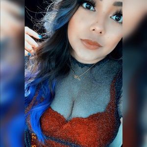 Meet your Posher, Karina